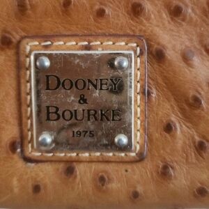 Dooney & Bourke leather purse